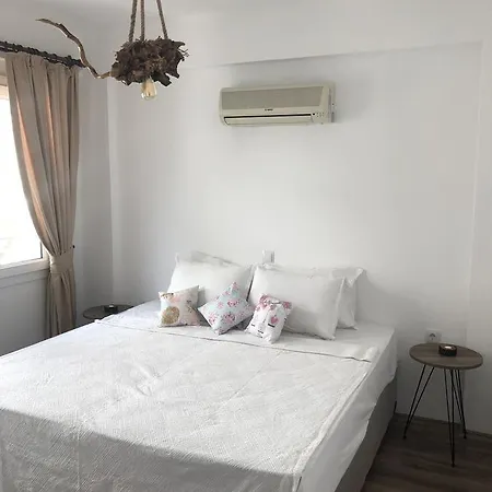 Garden Apart 公寓式酒店
