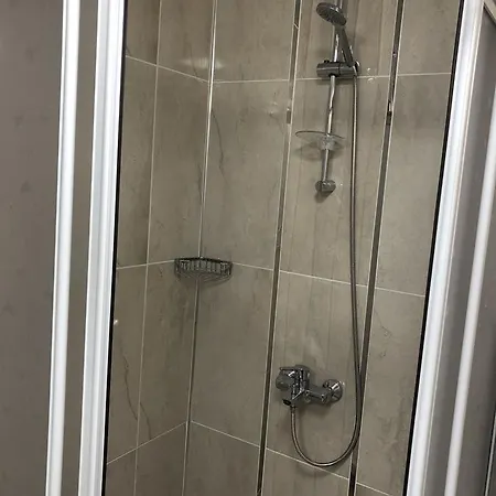 Garden Apart 公寓式酒店 *
